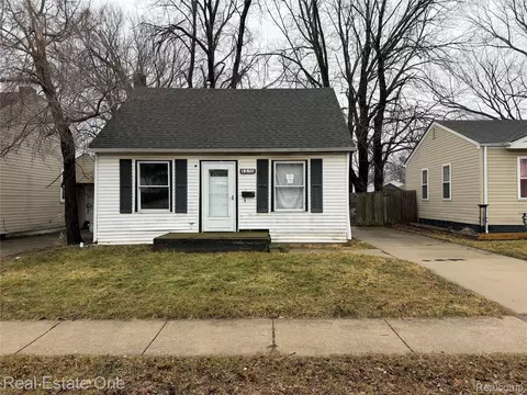 8276 Timken Ave, Warren, MI 48089