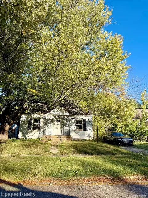 2514 Trumbull Ave, Flint, MI 48504