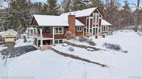 3940 Dexter Ann Arbor Rd, Scio, MI 48103