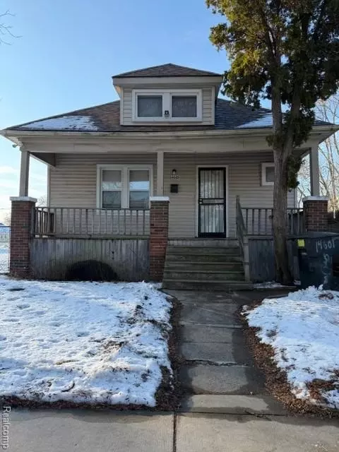 14601 San Juan Dr, Detroit, MI 48238
