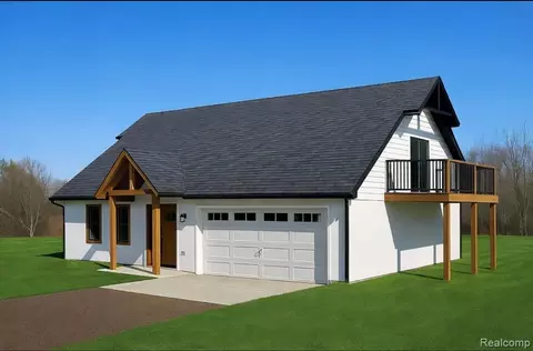14344 Louisa Dr, Van Buren, MI 48111