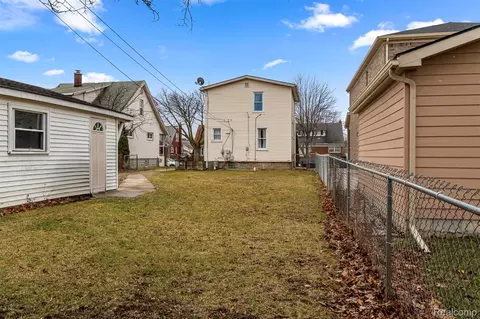 Exterior - 4836 Firestone St, Dearborn, MI 48126 photo 2 of 2