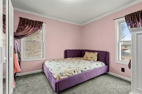 Bedroom - 4836 Firestone St, Dearborn, MI 48126 photo 1 of 3