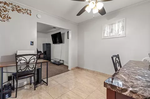 Dining - 4836 Firestone St, Dearborn, MI 48126 photo 1 of 2