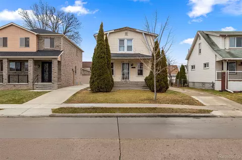 4836 Firestone St, Dearborn, MI 48126