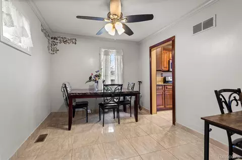 Dining - 4836 Firestone St, Dearborn, MI 48126 photo 2 of 2