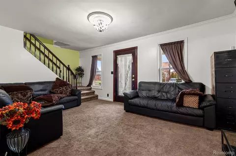 Entry Way - 4836 Firestone St, Dearborn, MI 48126 photo 1 of 1