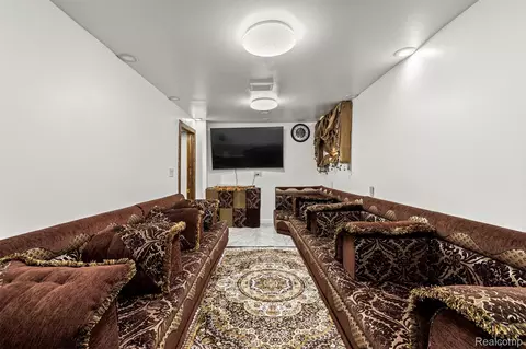Living - 4836 Firestone St, Dearborn, MI 48126 photo 1 of 1