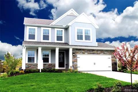 742 Lone Oak Way, Tecumseh, MI 49286