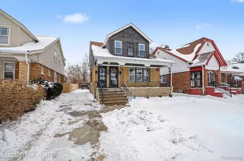 5577 Chalmers St, Detroit, MI 48213