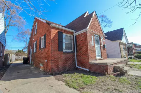 8175 House St, Detroit, MI 48234