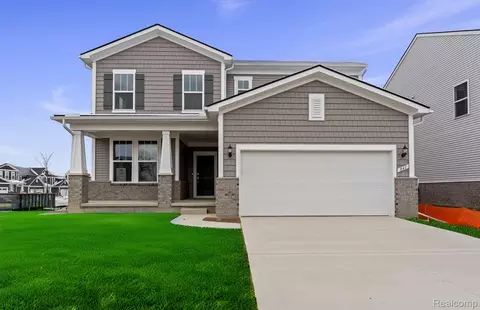 841 Risdon Trl S, Saline, MI 48176