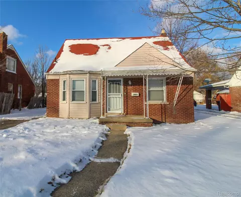 16021 Tacoma St, Detroit, MI 48205