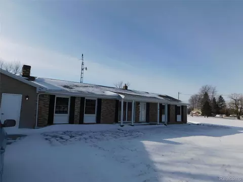 2050 E Frances Rd, Clio, MI 48420