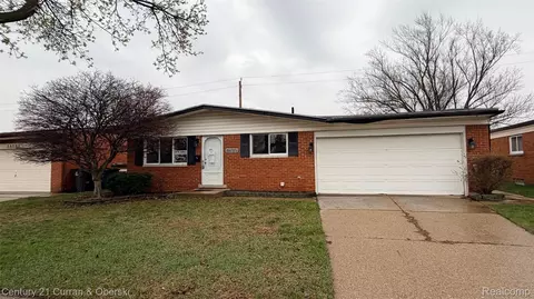 34315 Sheridan St, Westland, MI 48185
