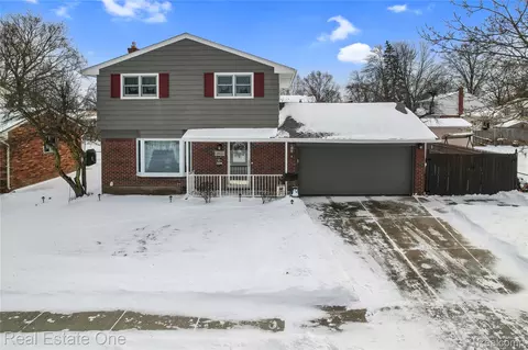 38133 Jamison St, Livonia, MI 48154