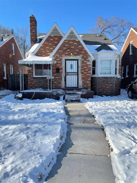 10521 Mckinney St, Detroit, MI 48224
