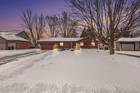 12160 19 Mile Rd, Sterling Heights, MI 48313