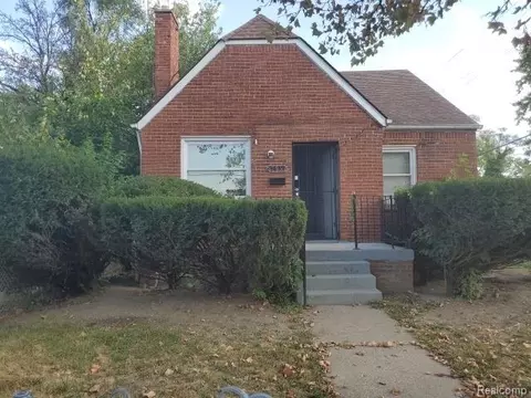 3839 Doris St, Detroit, MI 48238