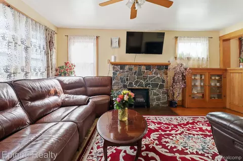Living - 5834 Wayne Rd, Romulus, MI 48174 photo 1 of 1