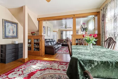 Dining - 5834 Wayne Rd, Romulus, MI 48174 photo 1 of 2