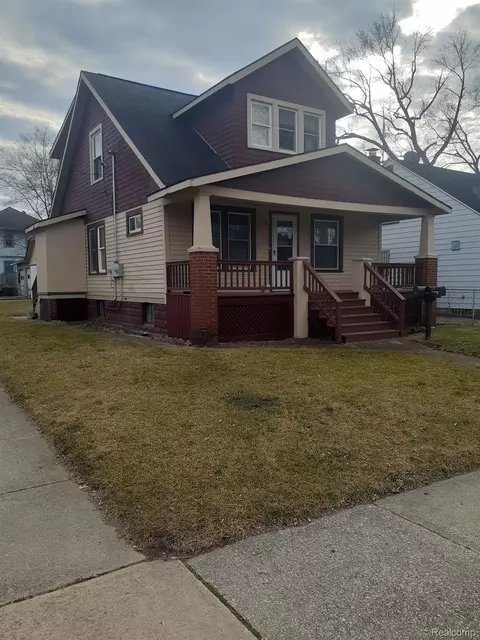 1656 Montana Ave, Flint, MI 48506