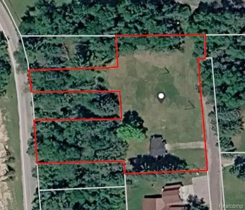 4443 N Cherry Rd N, Alcona, MI 48742