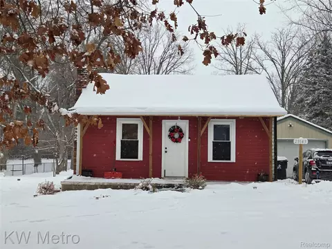 28143 David St, Farmington Hills, MI 48334