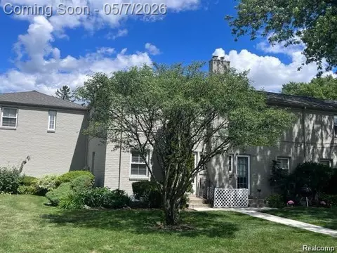 Other - 1722 Graefield Rd #46, Birmingham, MI 48009 photo 2 of 33