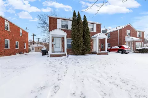 17710 Chester St, Detroit, MI 48224