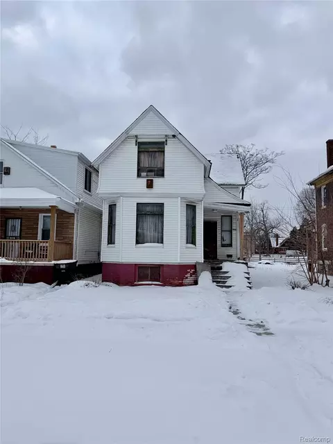 4475 Field St, Detroit, MI 48214