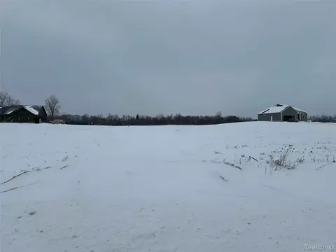 4557 Imlay City Rd, Attica, MI 48412