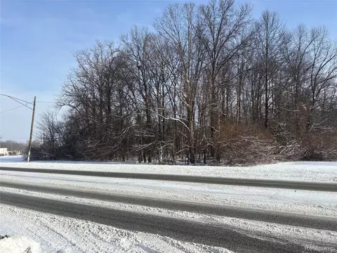 0 Wayne Rd, Romulus, MI 48174