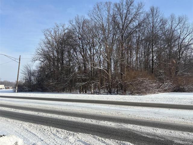 0 Wayne Rd, Romulus, MI 48174 | 1 photo - Movoto