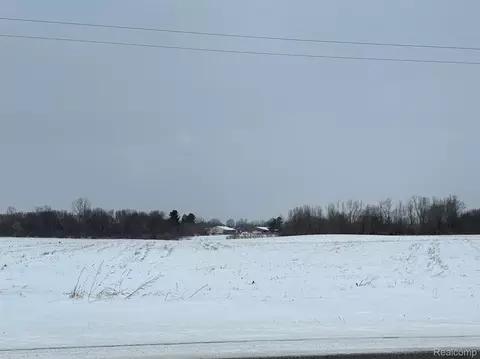 4651 Imlay City Rd, Attica, MI 48412
