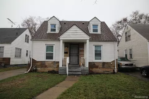 20259 Bradford St, Detroit, MI 48205