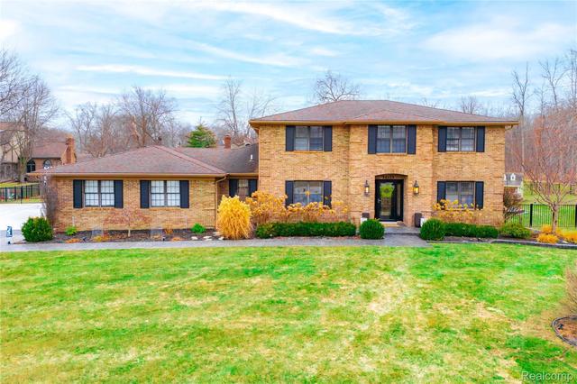 Houses For Sale In Grosse Ile Minull