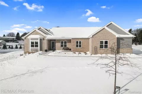 10029 Quarry Ridge Rd, Springfield, MI 48346