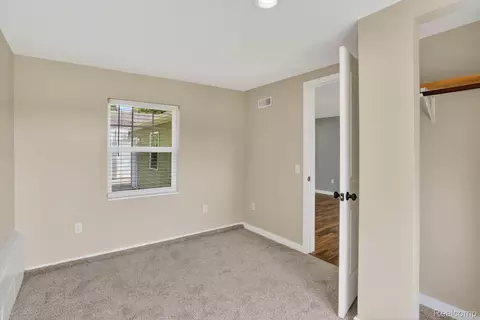 Bedroom - 4539 Parker Dr, Marion, MI 48843 photo 1 of 7