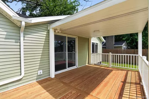 Exterior - 4539 Parker Dr, Marion, MI 48843 photo 9 of 18