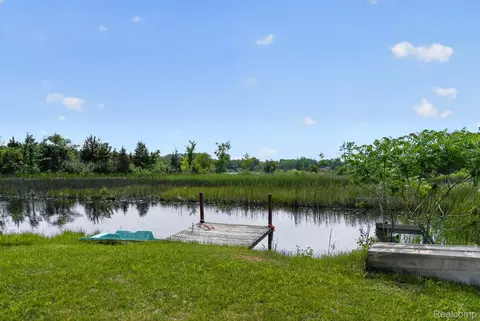 View/Area - 4539 Parker Dr, Marion, MI 48843 photo 2 of 3