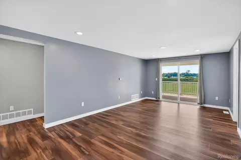 Living - 4539 Parker Dr, Marion, MI 48843 photo 1 of 4