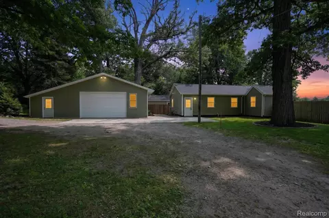 Other - 4539 Parker Dr, Marion, MI 48843 photo 1 of 12