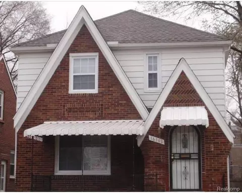 16562 Tracey St, Detroit, MI 48235