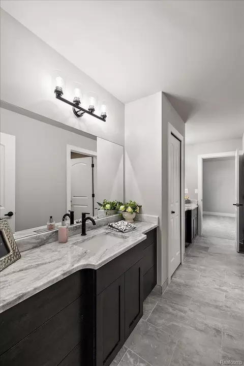 Bath - 17827 Biscayne Dr, Macomb, MI 48042 photo 12 of 13