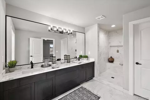 Bath - 17827 Biscayne Dr, Macomb, MI 48042 photo 4 of 13