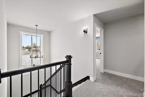 Entry Way - 17827 Biscayne Dr, Macomb, MI 48042 photo 5 of 5
