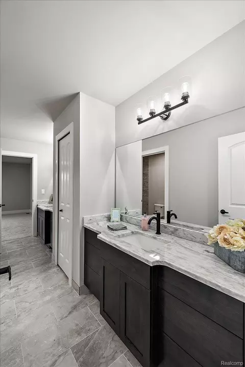 Bath - 17827 Biscayne Dr, Macomb, MI 48042 photo 10 of 13