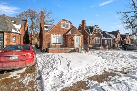 16828 Steel St, Detroit, MI 48235