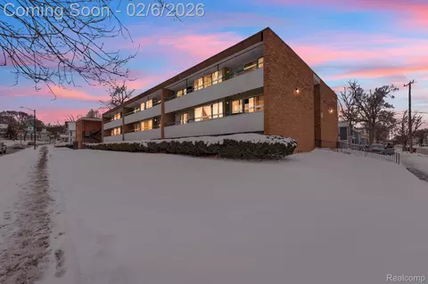 207 Ballard St, Ypsilanti, MI 48197